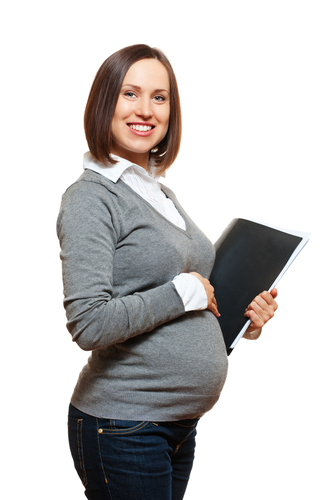 What Are The Best Clothes To Wear To Work When Pregnant